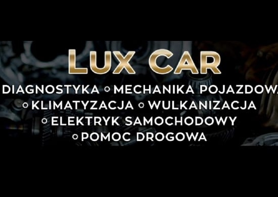 Lux Car Zabrze