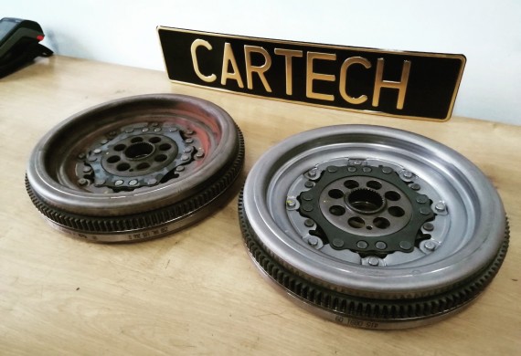 CARTECH SERWIS & PERFORMANCE — zdjęcie 8