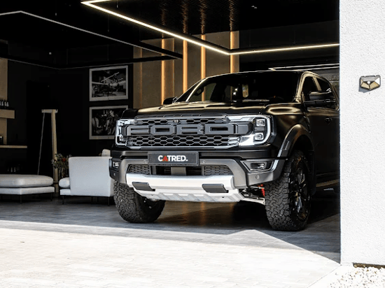 Catred Przeźmierowo