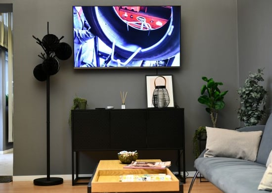 Image of workshop-hall