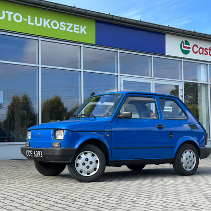 Auto-Lukoszek