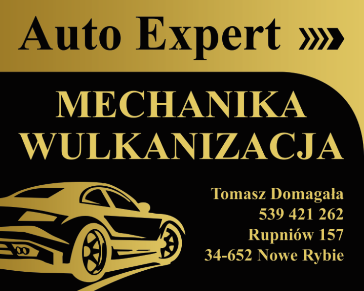 Auto Expert