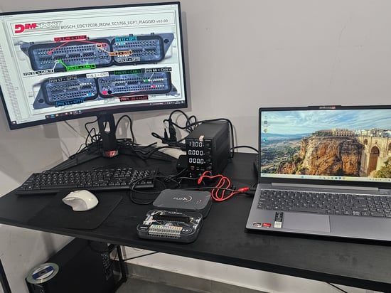 Automas Tomasz Potoczny Racibórz