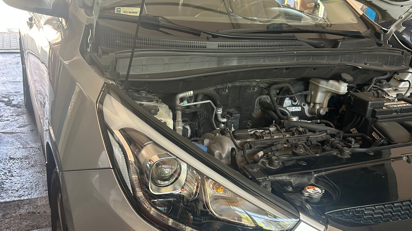 Autowarsztat SmartHubAuto — zdjęcie 5