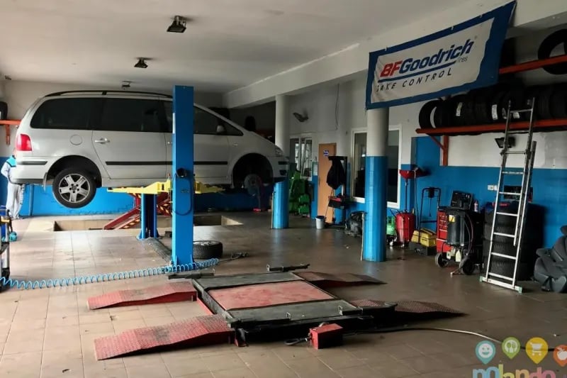 Auto Serwis Wulmar Marciniak — zdjęcie 3