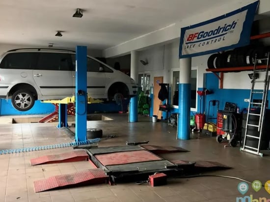 Image of workshop-hall