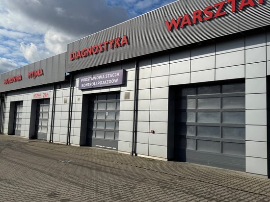 Auto Centrum Grand Niepołomice