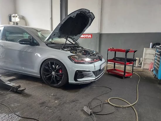 Auto Reaktywacja LUKS Cychry