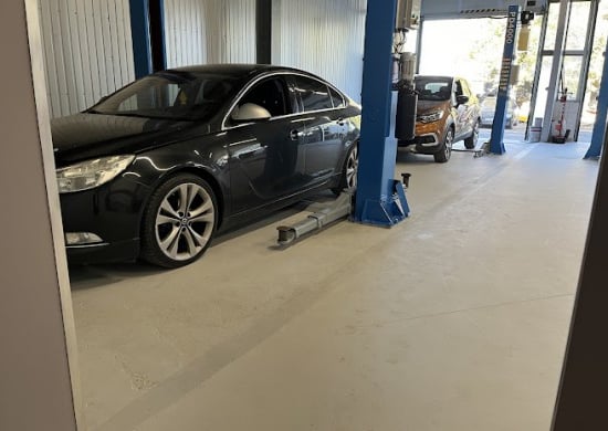 Image of workshop-hall