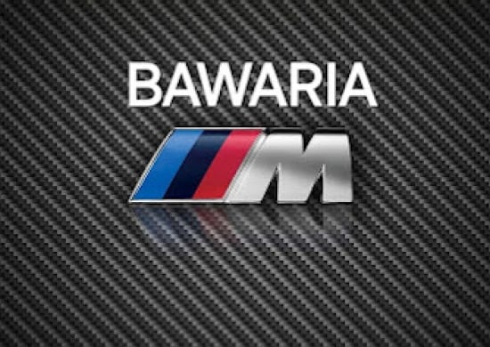 Bawaria M-Power Kalisz 