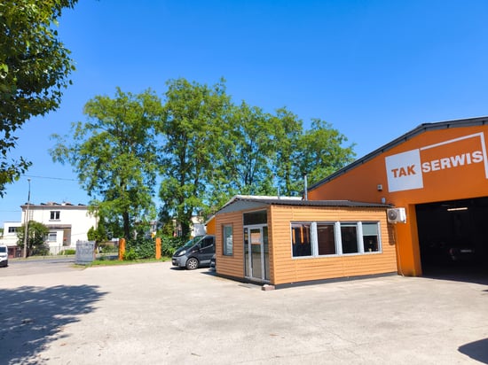 Image of building-exterior-and-surroundings