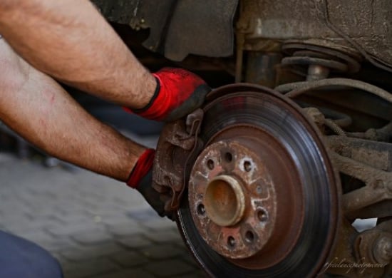 Image of working-mechanics