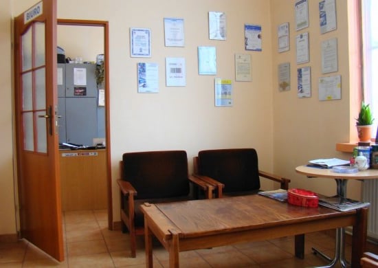 Image of workshop-hall