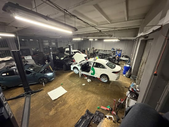 Image of workshop-hall