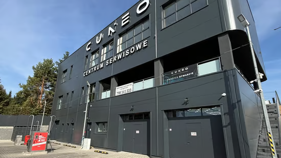 Image of building-exterior-and-surroundings
