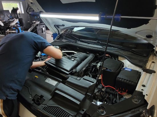 Image of working-mechanics