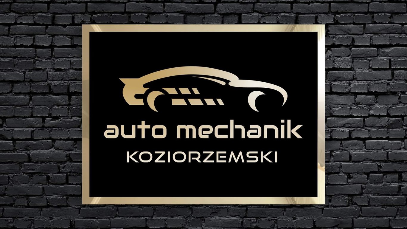 Auto Mechanik Koziorzemski