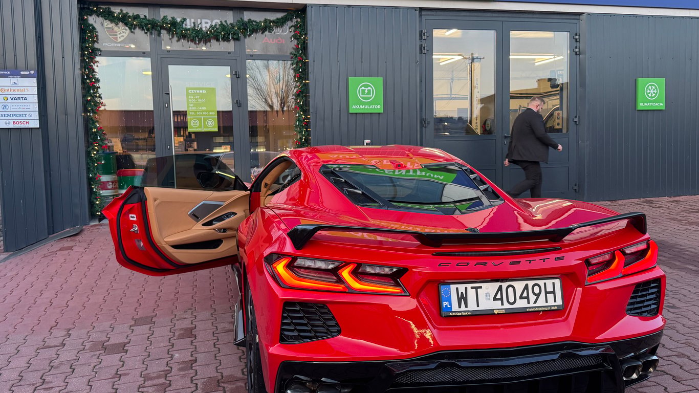 Autocentrum Qservice Castrol — zdjęcie 3