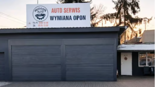 Hudson Auto Sp.z.o.o Warszawa