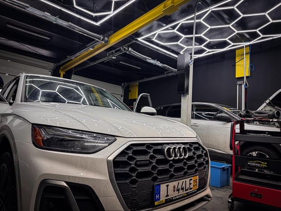 Image of workshop-hall