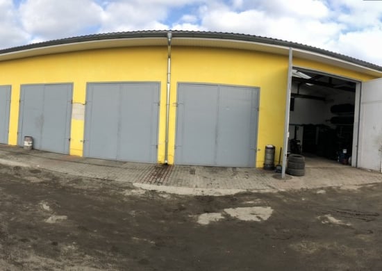 Image of workshop-hall