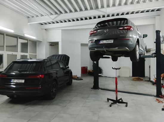 Image of workshop-hall