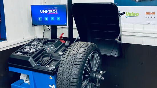 BOSS AUTO KLIMATYZACJA SERWIS-NAPRAWA — zdjęcie 11