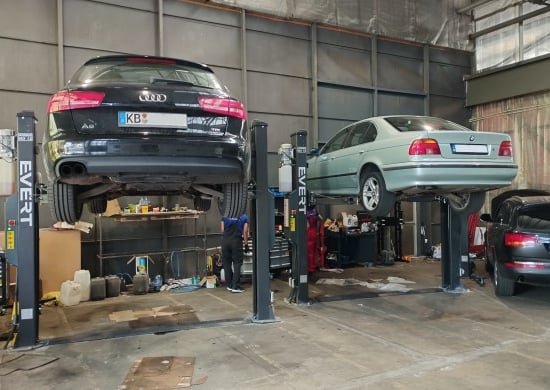 Image of working-mechanics