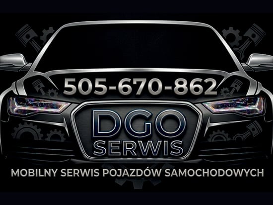 DGOSerwis Giżycko 