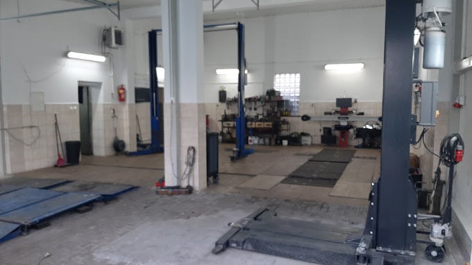 Q Service Auto Primo — zdjęcie 8