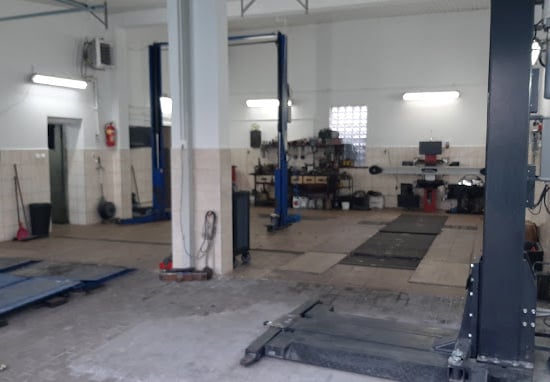 Image of workshop-hall