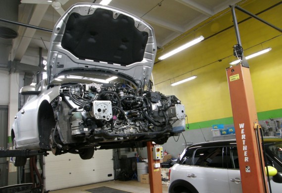 Auto-Market Andrzej  Jocz  — zdjęcie 15