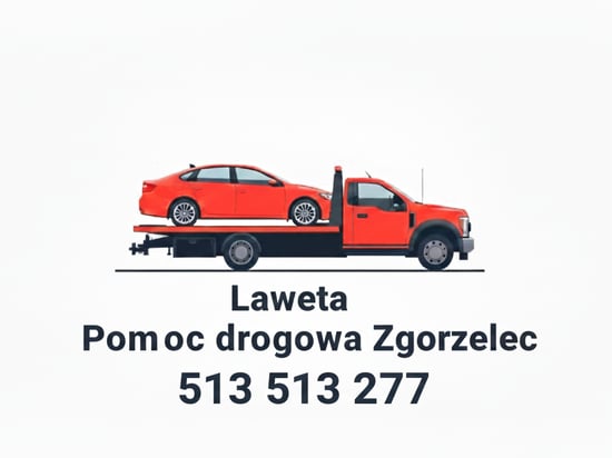 Laweta, Pomoc drogowa Zgorzelec Zgorzelec