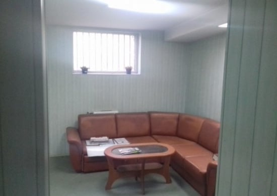 Image of workshop-hall