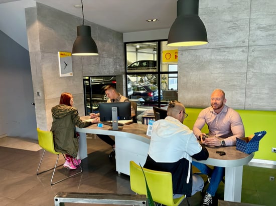 Image of working-mechanics