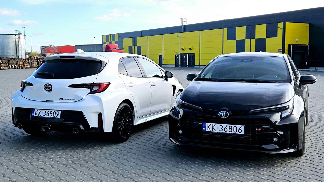 KURO 2.0 Detailing & Niezależny Serwis Toyota/LEXUS — zdjęcie 8