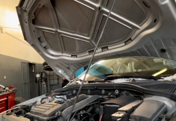 Bosch Service Auto-Blak — zdjęcie 3