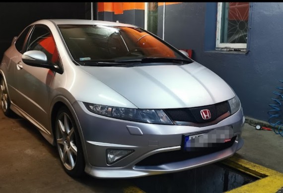 AUTO KONKRET - Mechanika pojazdowa — zdjęcie 6