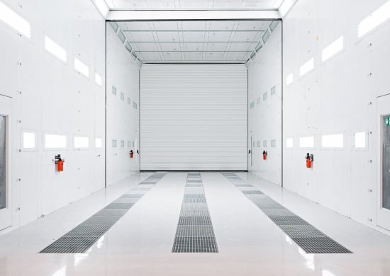 Image of workshop-hall