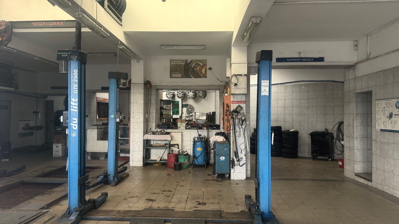 Ozana Auto — zdjęcie 11
