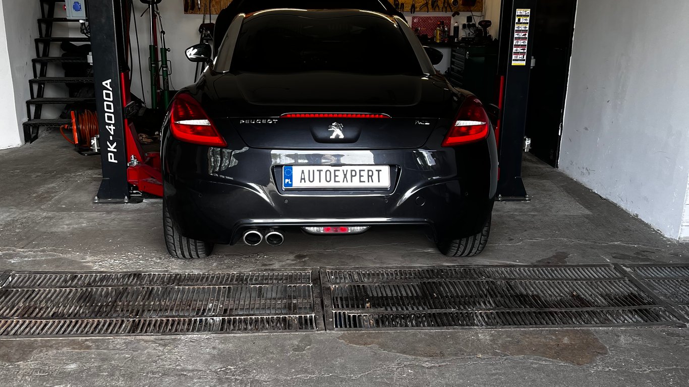 AutoExpert Serwis Elektromechanika pojazdowa — zdjęcie 3