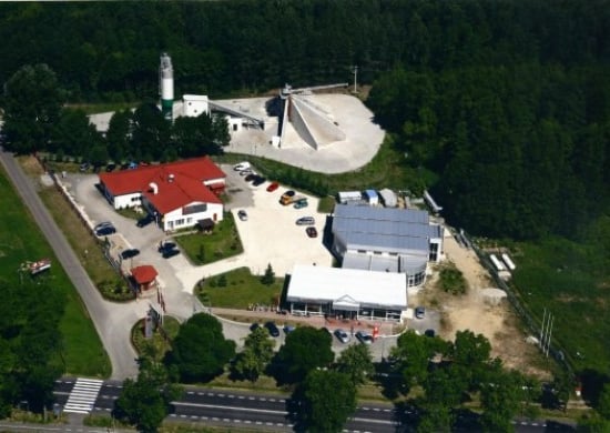 Image of workshop-hall