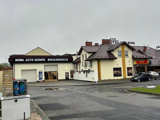 SOWA Auto Serwis Bochnia