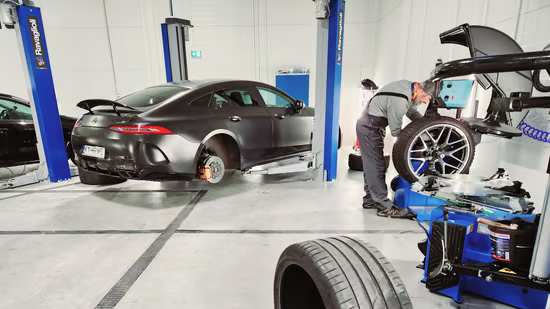 KURO 2.0 Detailing & Niezależny Serwis Toyota/LEXUS — zdjęcie 7