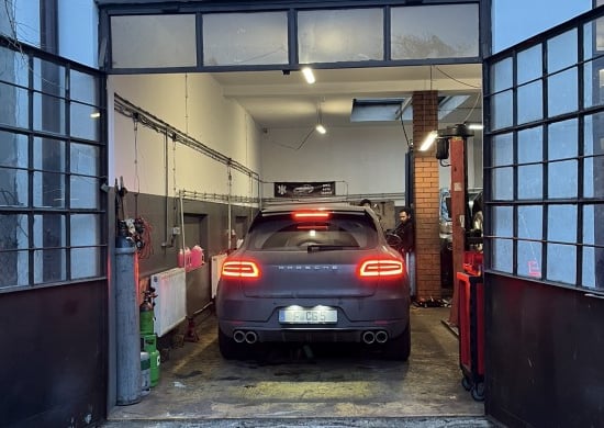 MWM Auto Serwis Warszawa