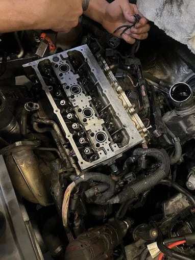 NM Auto Warsztat — zdjęcie 4