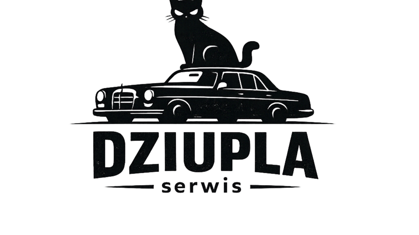 Dziupla Serwis