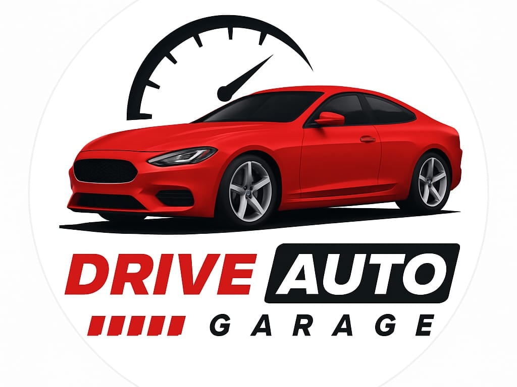 Drive Auto Garage