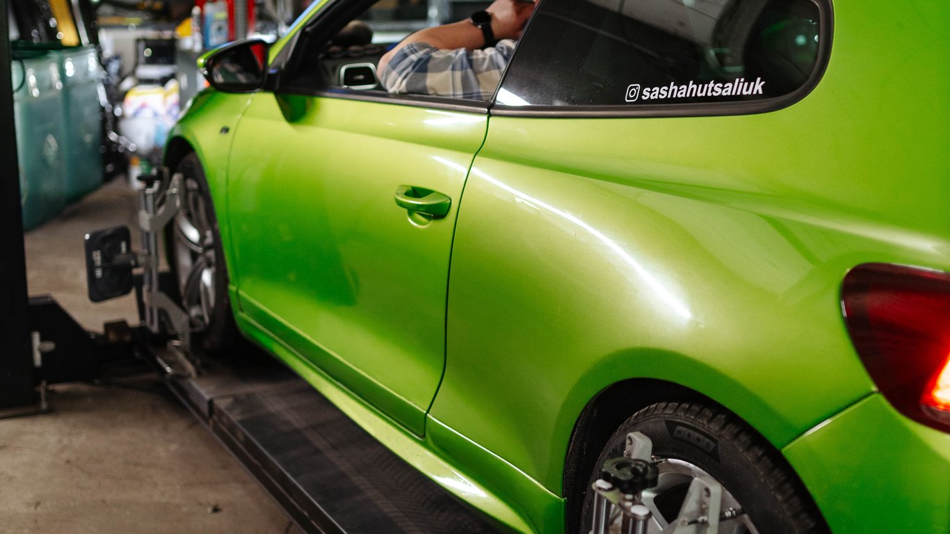 Healthy Car — zdjęcie 10