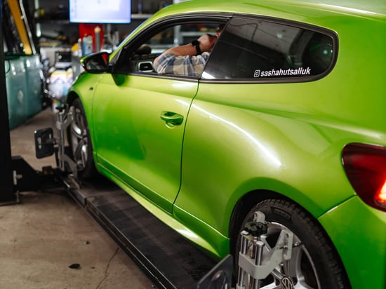 Image of workshop-hall